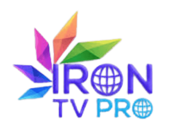 Iron IPTV