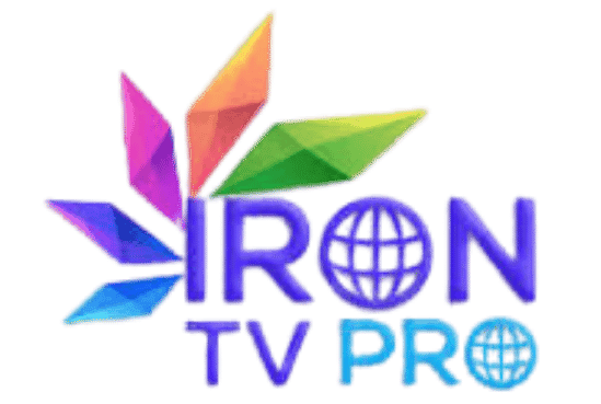 Iron IPTV