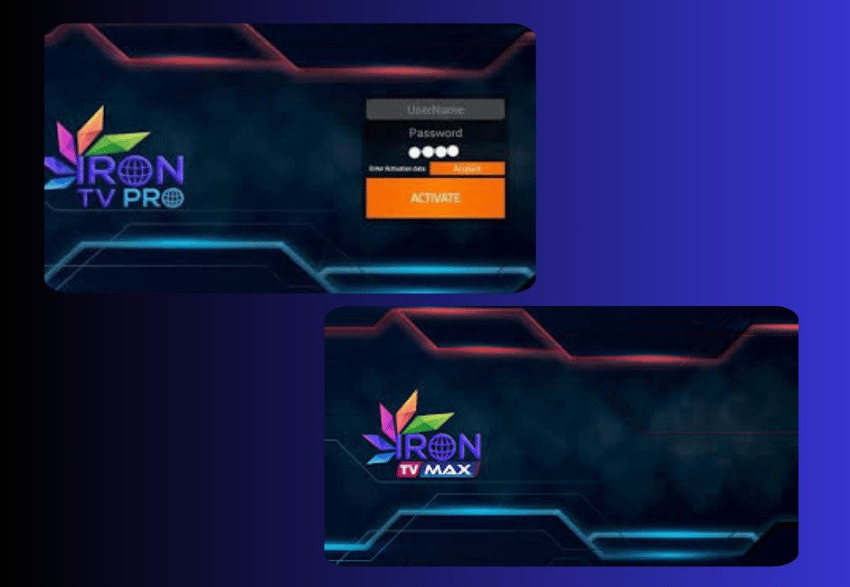 iron TV pro apk 5.1 iron TV pro apk 5.1