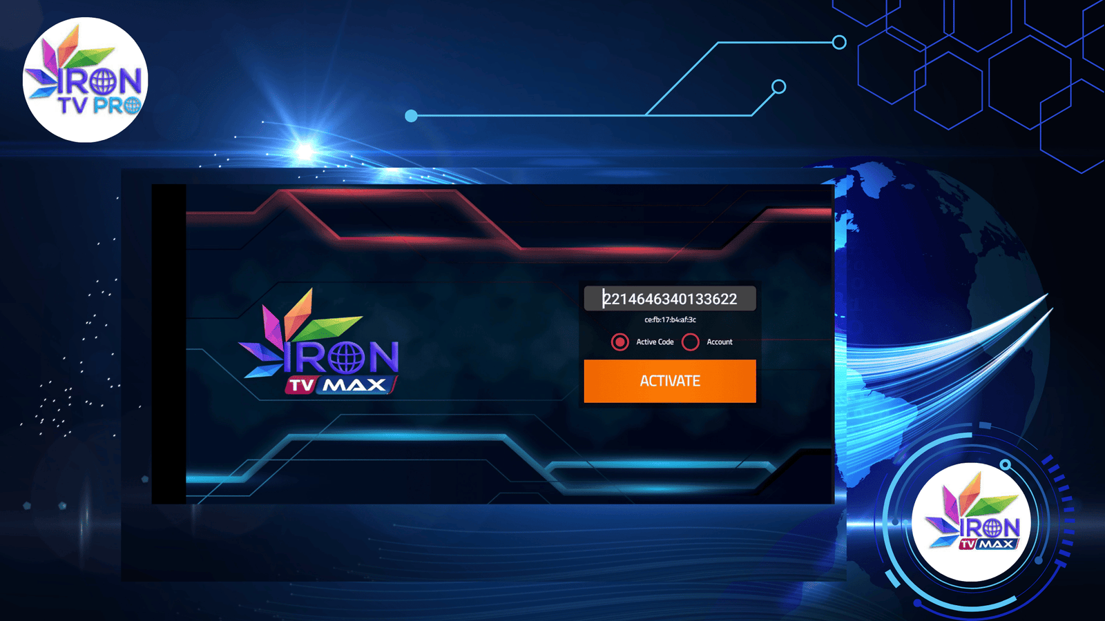 Abonnement IPTV 12 mois Smart TV – Le meilleur choix IPTV