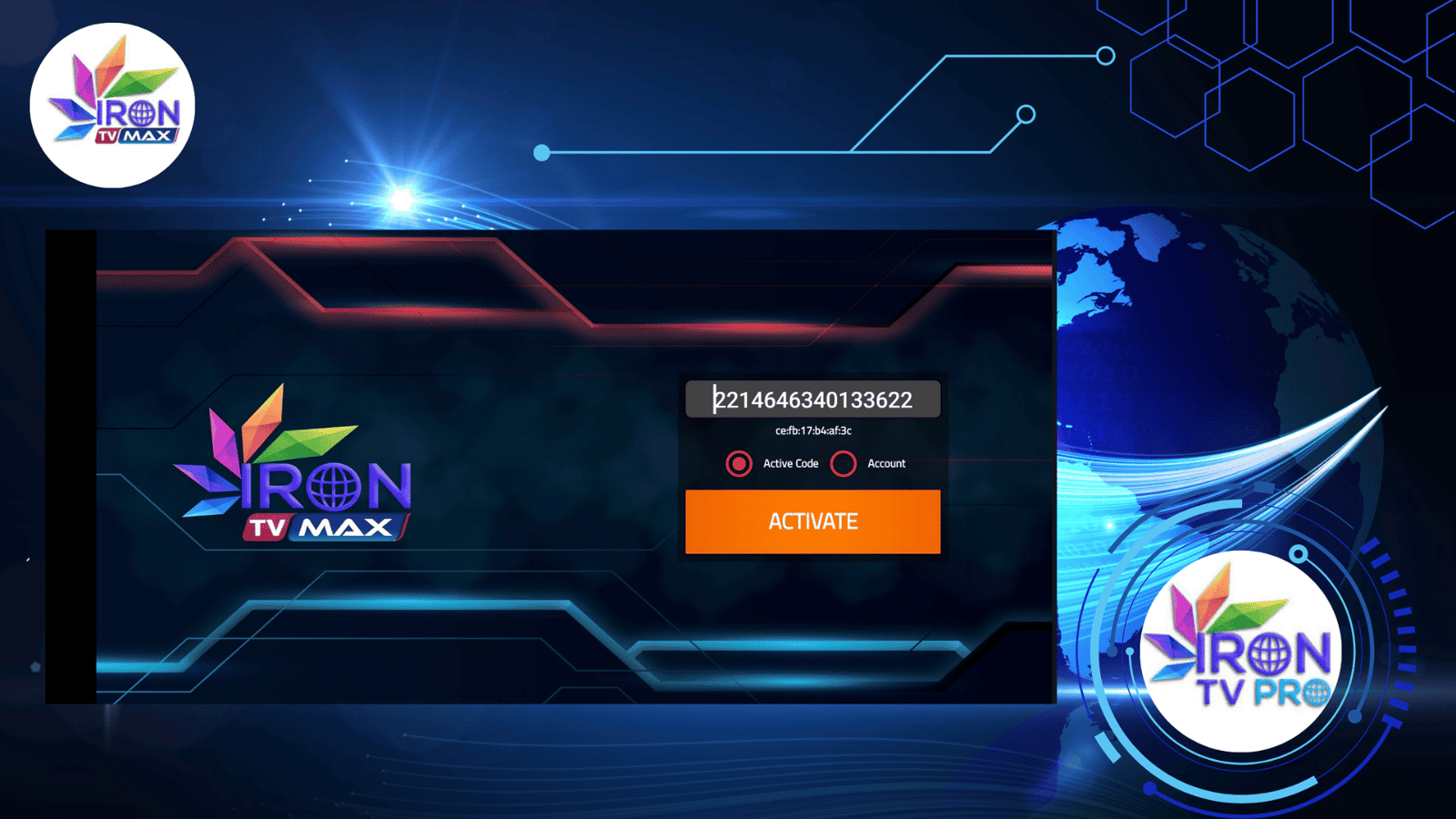 Installer iron tv pro : Guide Complet, Clair et Détaillé pour Débutants (2026)